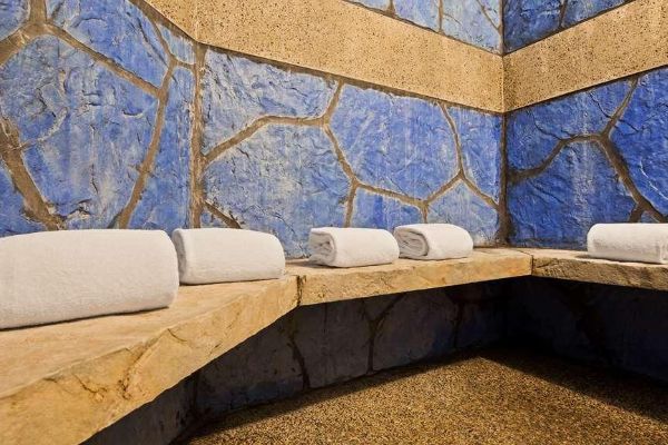 Hotel BEST WESTERN PLUS EAGLE LODGE (Eagle)